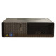 Calculator Dell Optiplex 390 Desktop, Intel Dual Core G850 2.9 GHz, 4 GB DDR3, 250 GB HDD SATA, DVDRW, Windows 7 Home Premium,