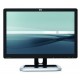 Monitor 19 inch LCD HP LE1908w, Black, Garantie pe Viata