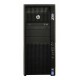 Workstation HP Z820 Tower, 2 Procesoare Intel Octa Core Xeon E5-2670 2.6 GHz, 32 GB DDR3 ECC, 2 x 2 TB HDD SATA 7200 rpm NOU,