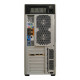 Workstation HP Z820 Tower, 2 Procesoare Intel Octa Core Xeon E5-2670 2.6 GHz, 32 GB DDR3 ECC, 2 x 2 TB HDD SATA 7200 rpm NOU,