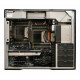 Workstation HP Z820 Tower, 2 Procesoare Intel Octa Core Xeon E5-2670 2.6 GHz, 32 GB DDR3 ECC, 2 x 2 TB HDD SATA 7200 rpm NOU,