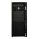 Workstation HP Z820 Tower, 2 Procesoare Intel Octa Core Xeon E5-2670 2.6 GHz, 32 GB DDR3 ECC, 2 x 1 TB HDD SAS NOU, DVDRW, Placa