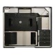 Workstation HP Z820 Tower, 2 Procesoare Intel Octa Core Xeon E5-2670 2.6 GHz, 32 GB DDR3 ECC, 300 GB HDD SAS, DVDRW, Placa video
