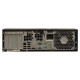 Calculator HP Compaq Elite 6200 Pro Desktop, Intel Core i3 2120 3.3 GHz, 4 GB DDR3, 250 GB HDD SATA, DVDRW, Card Reader, Windows
