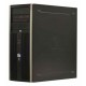 Calculator HP Compaq Elite 8000 Tower, Intel Core 2 Duo E8500 3.16 GHz, 2 GB DDR3, 160 GB HDD SATA, DVD-ROM, Windows 7 Home
