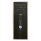 Calculator HP Compaq Elite 8000 Tower, Intel Core 2 Duo E8500 3.16 GHz, 2 GB DDR3, 160 GB HDD SATA, DVD-ROM, Windows 7 Home