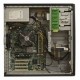 Calculator HP Compaq Elite 8000 Tower, Intel Core 2 Duo E8500 3.16 GHz, 2 GB DDR3, 160 GB HDD SATA, DVD-ROM, Windows 7 Home