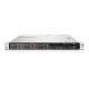 Server HP ProLiant DL360e G8, Rackabil 1U, 2 Procesoare Intel Octa Core Xeon E5-2450L 1.8 GHz, 64 GB DDR3 ECC, 8 bay-uri 2.5