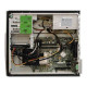 Calculator HP Compaq Elite 6200 Pro Tower, Intel Core i7 2600 3.4 GHz, 16 GB DDR3, 250 GB HDD SATA, DVDRW, Windows 7