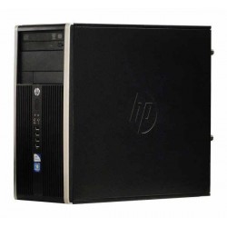 Calculator HP Compaq Elite 6200 Pro Tower, Intel Core i7 2600 3.4 GHz, 8 GB DDR3, 1 TB SATA NOU, DVDRW, Windows 7 Professional,