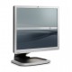 Monitor 19 inch LCD HP L1950 Silver & Black, Garantie pe Viata