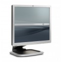 Monitor 19 inch LCD HP L1950 Silver & Black, Garantie pe Viata