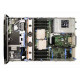 Server DELL PowerEdge R710, Rackabil 2U, 2 Procesoare Intel Six Core Xeon X5690 3.46 GHz, 48 GB DDR3 ECC Reg, 2 x 2 TB SATA NOU,