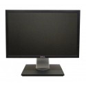 Monitor 19 inch DELL P1911, Black, Garantie pe viata