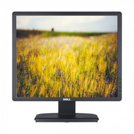 Monitor 19 inch LED DELL P1913S, Black, Garantie pe Viata
