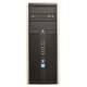Calculator HP Compaq Elite 8200 Tower, Intel Core i5 2400 3.1 GHz, 4 GB DDR3, 240 GB SSD NOU, DVD, Windows 7 Professional,