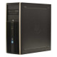 Calculator HP Compaq Elite 8200 Tower, Intel Core i5 2400 3.1 GHz, 4 GB DDR3, 240 GB SSD NOU, DVD, Windows 10, Garantie pe Viata