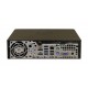 Calculator HP Elite 8300 Desktop USDT, Intel Core i5 3470S, 2.90 GHz, 8 GB DDR3, 250 GB SSD NOU, DVDRW, Windows 10, Garantie pe