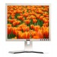 Monitor 17 inch LCD DELL 1707FP, Silver & Black, Garantie pe Viata