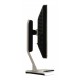 Monitor 17 inch LCD DELL 1707FP, Silver & Black, Garantie pe Viata